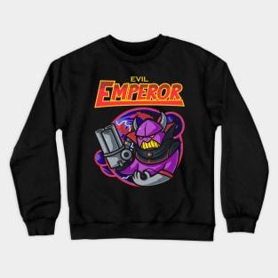 EE Crewneck Sweatshirt